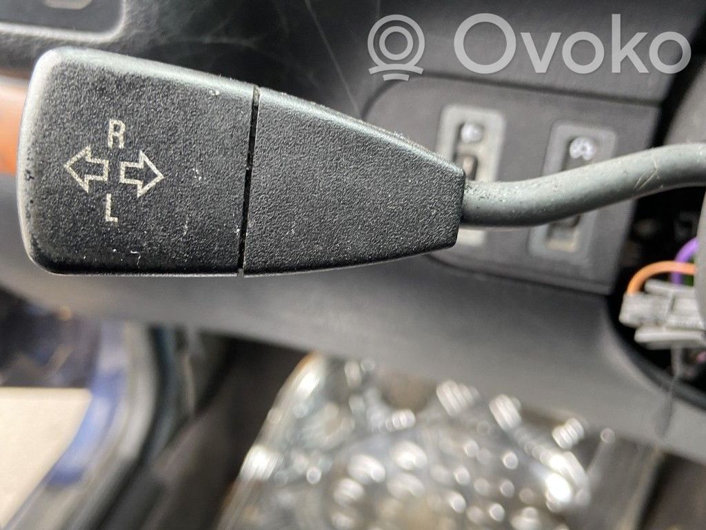 BMW 3 E36 Indicator stalk 