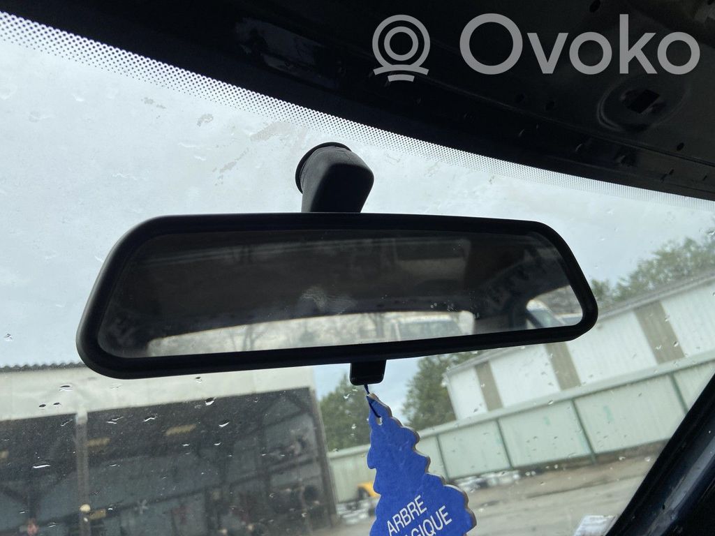 BMW 3 E36 Rear view mirror (interior) 