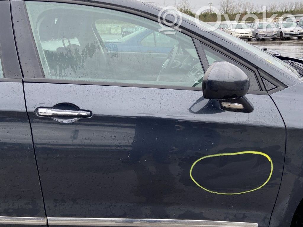 Citroen C5 Durvis 