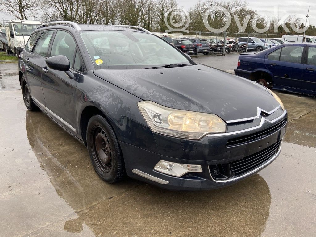 Citroen C5 Steering rack 