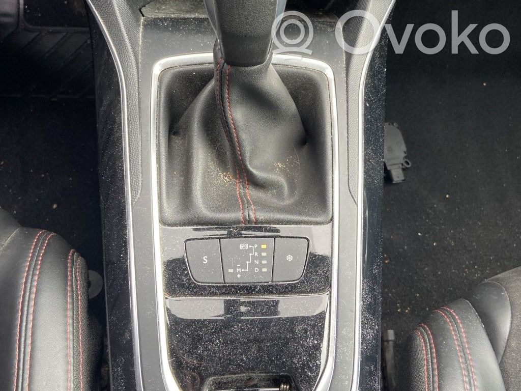 Peugeot 308 Unitate/modul de control cutie de viteze 
