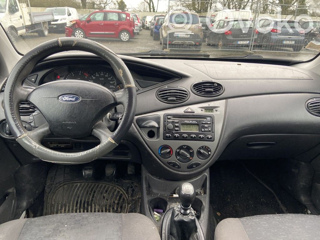 Ford Focus Gear shifter/selector 