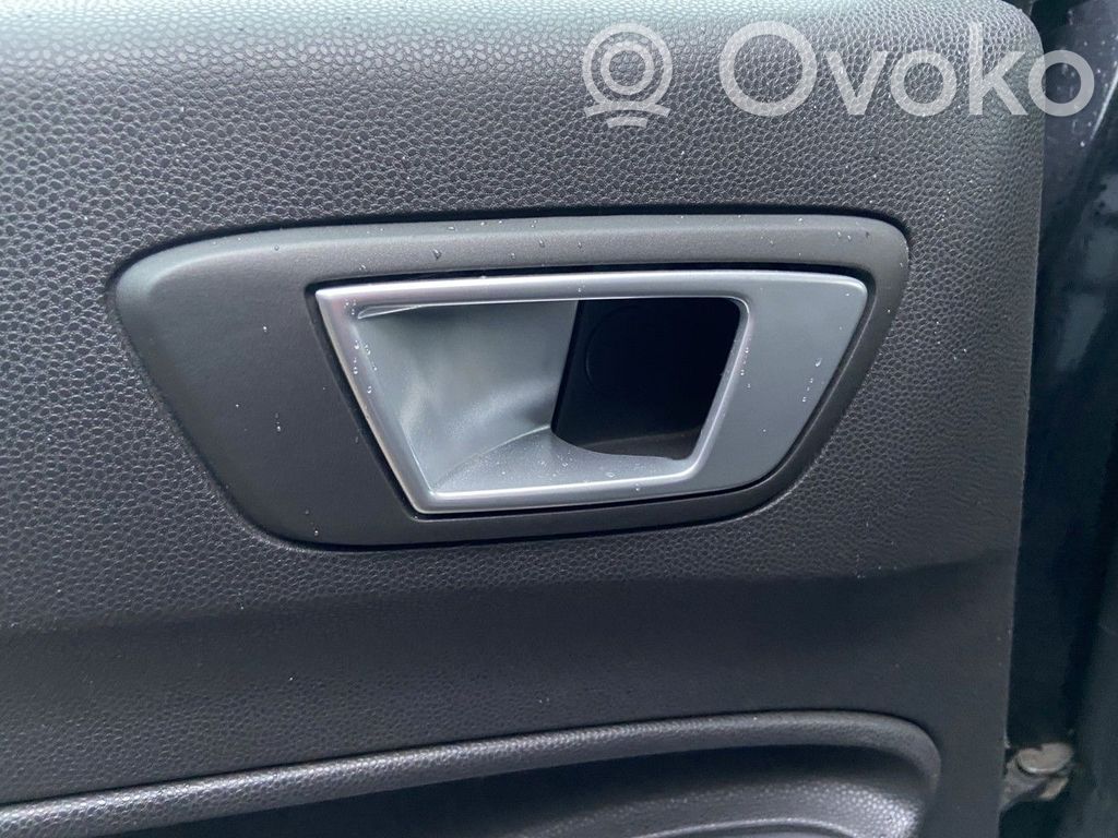 Ford Fiesta Manecilla interna puerta trasera 