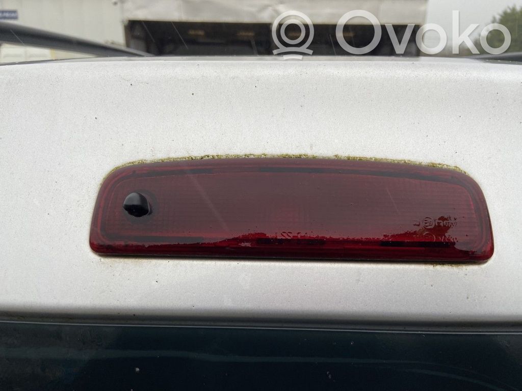 Dacia Logan I Third/center stoplight 