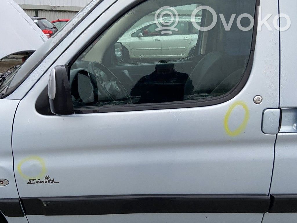 Peugeot Partner Etuovi 