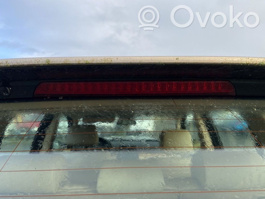BMW X5 E53 Third/center stoplight 