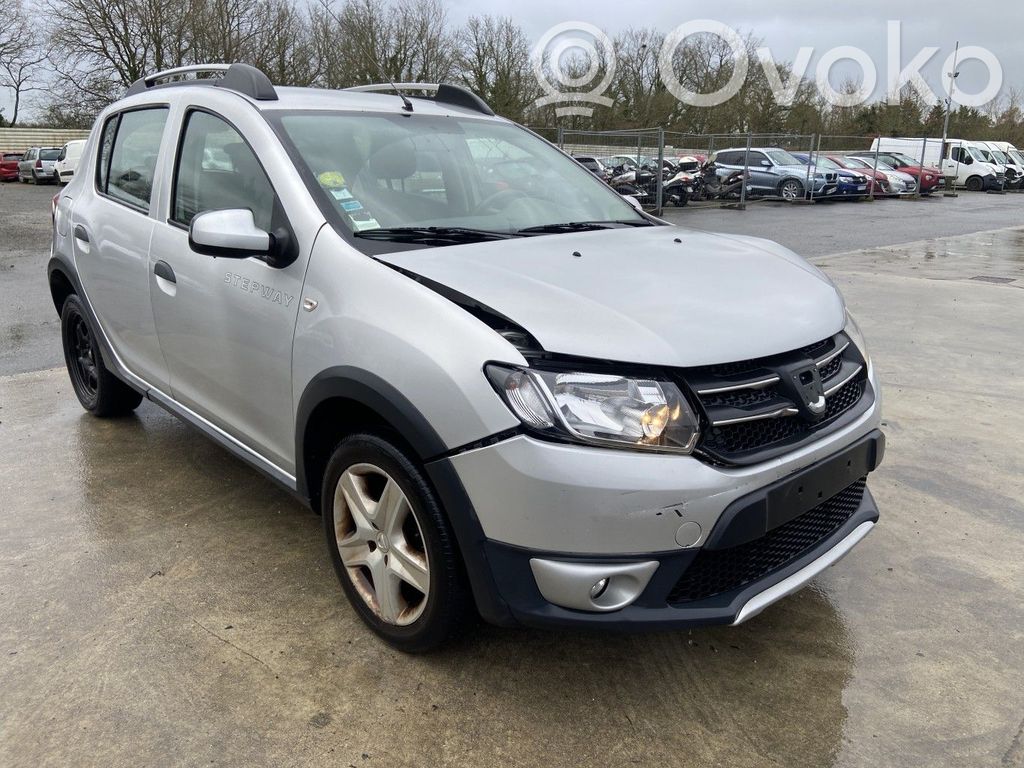 Dacia Sandero Front subframe 