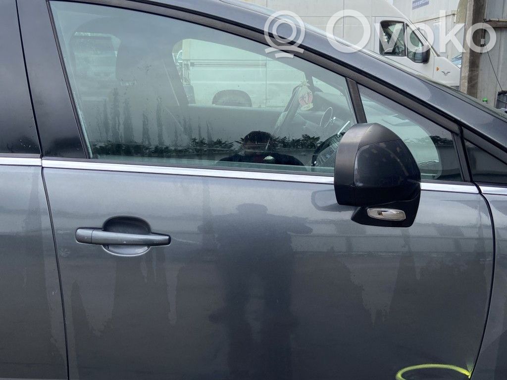 Peugeot 5008 Priekinės durys 