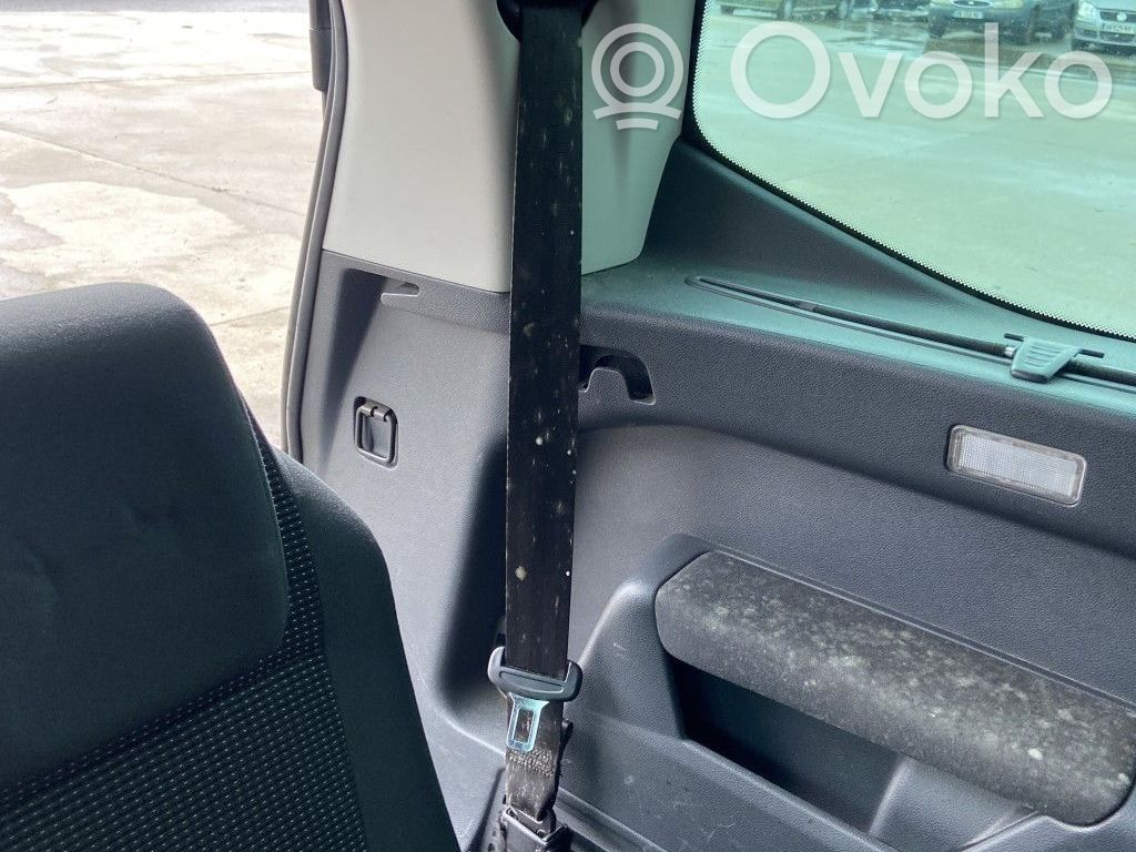Peugeot 5008 Cinturón de la tercera fila de asientos 