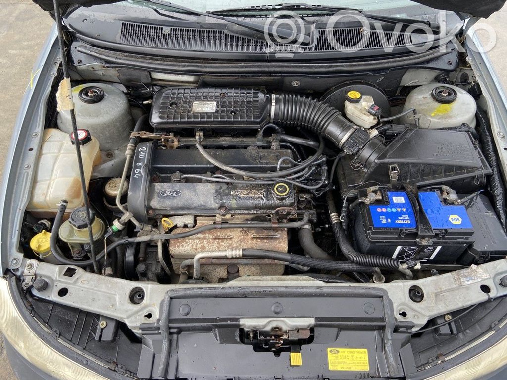 Ford Mondeo MK II Generatorius 
