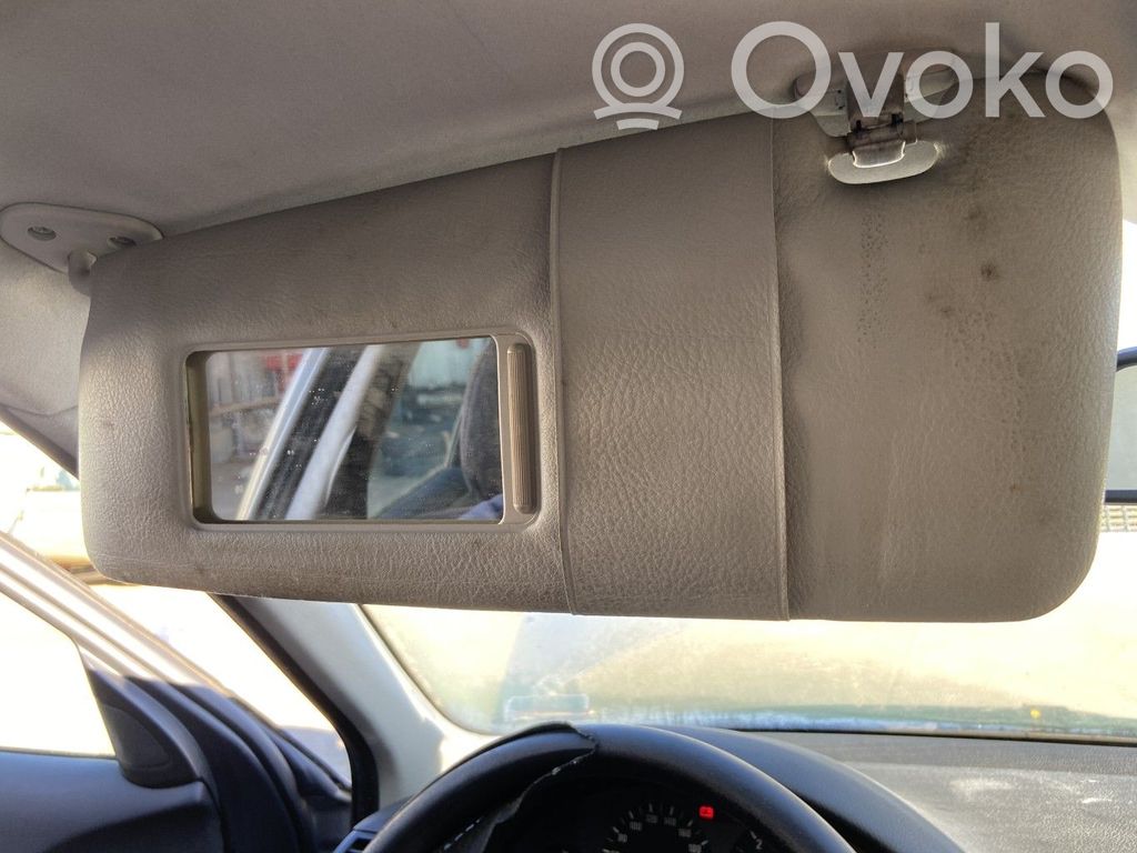 BMW 3 E46 Sun visor 