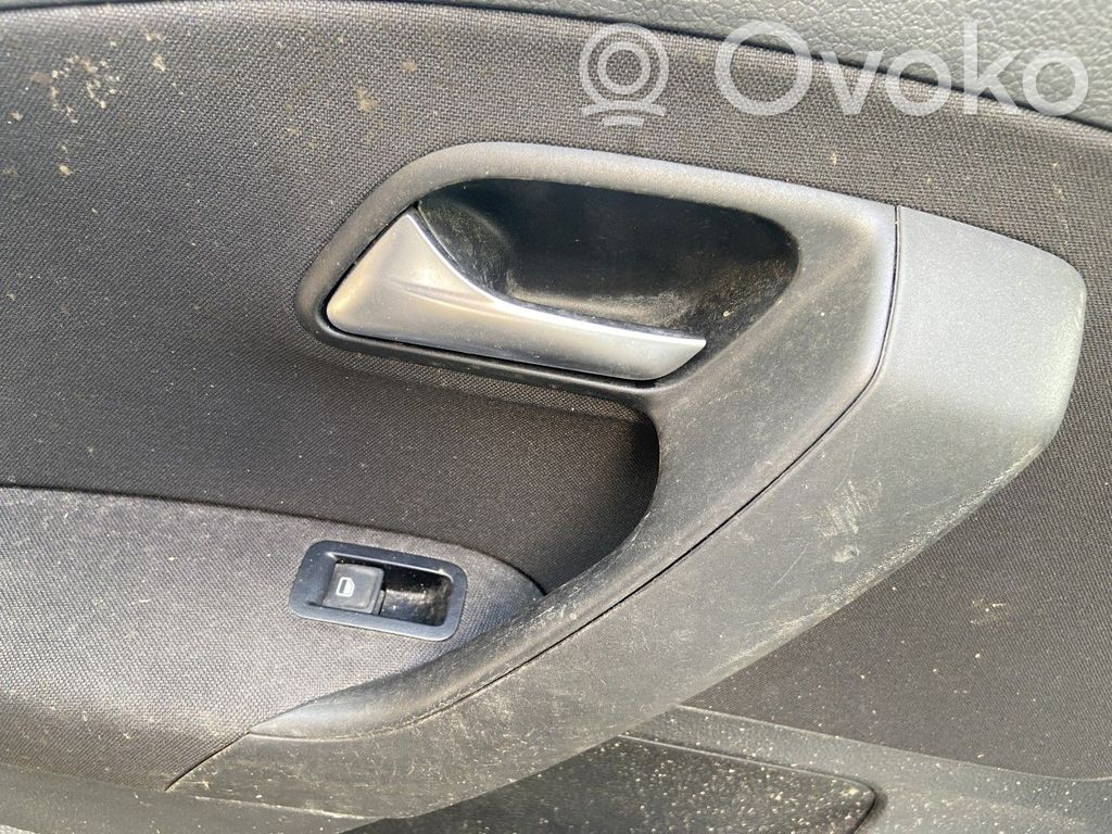 Volkswagen Polo V 6R Mâner interior ușă spate 