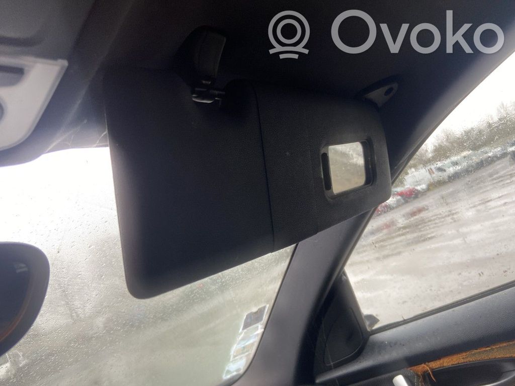 BMW 1 E81 E87 Sun visor 