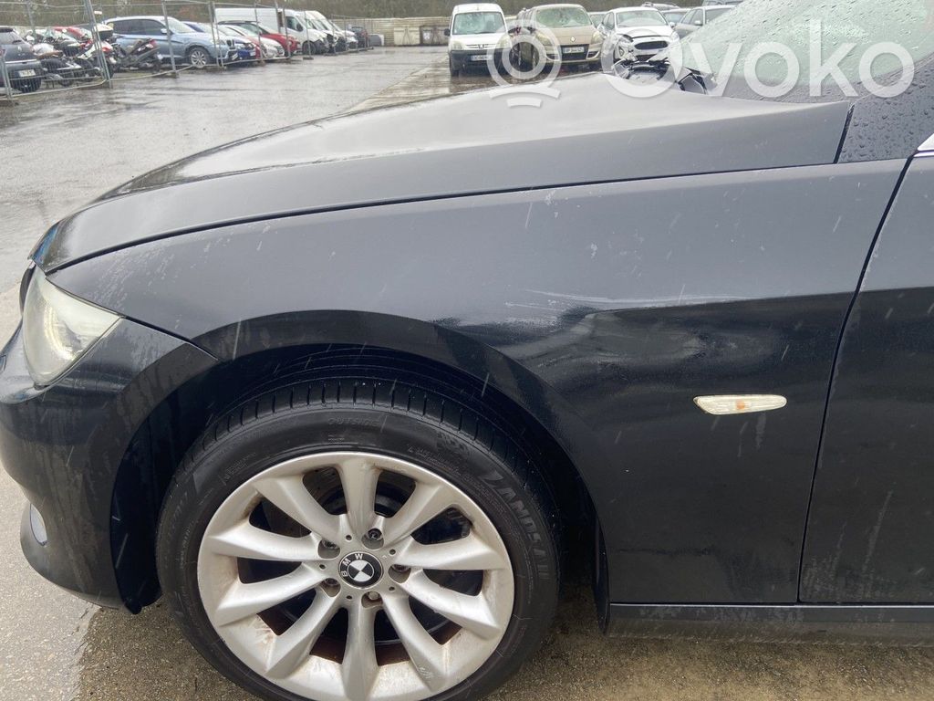 BMW 3 E92 E93 Sparnas 