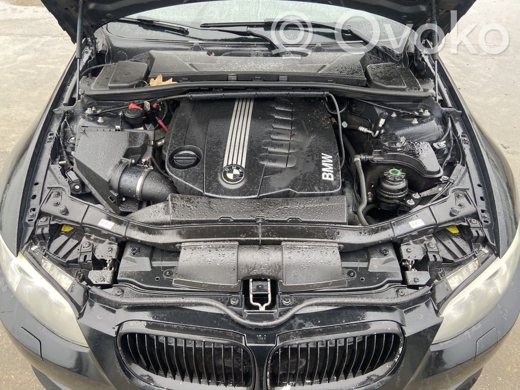 BMW 3 E92 E93 Automatic gearbox 