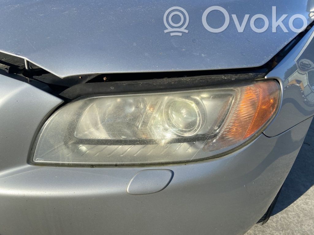 Volvo S80 Scheinwerfer 