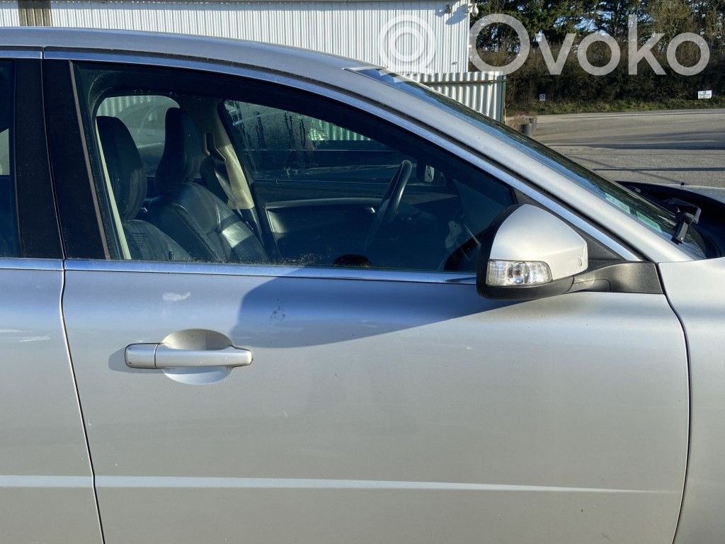 Volvo S80 Durvis 