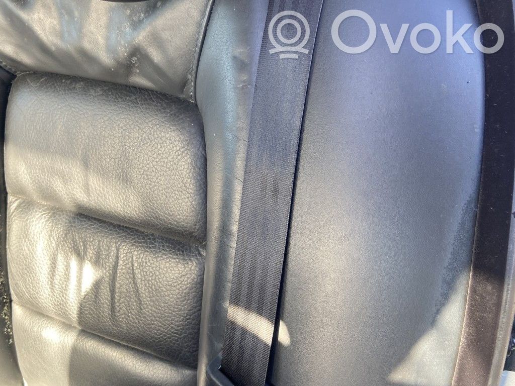 Volvo S80 Cinturón trasero 