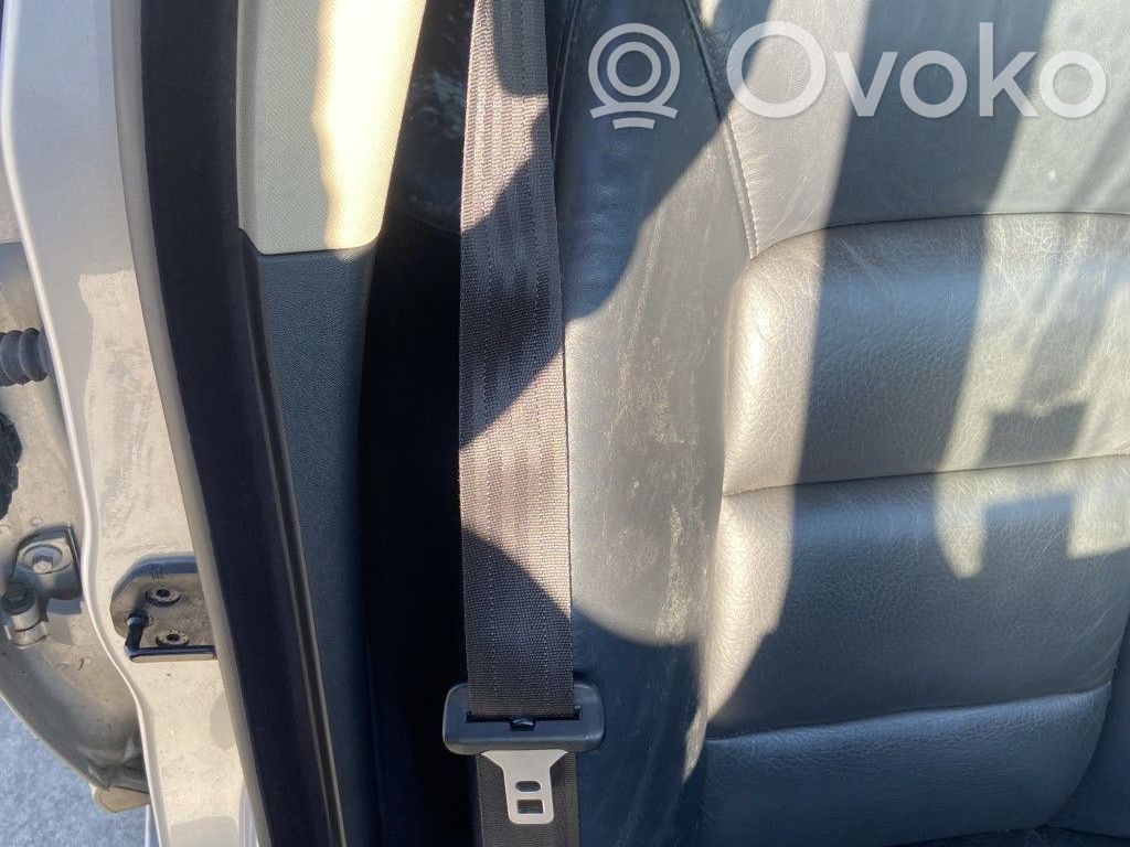 Volvo S80 Cinturón delantero 