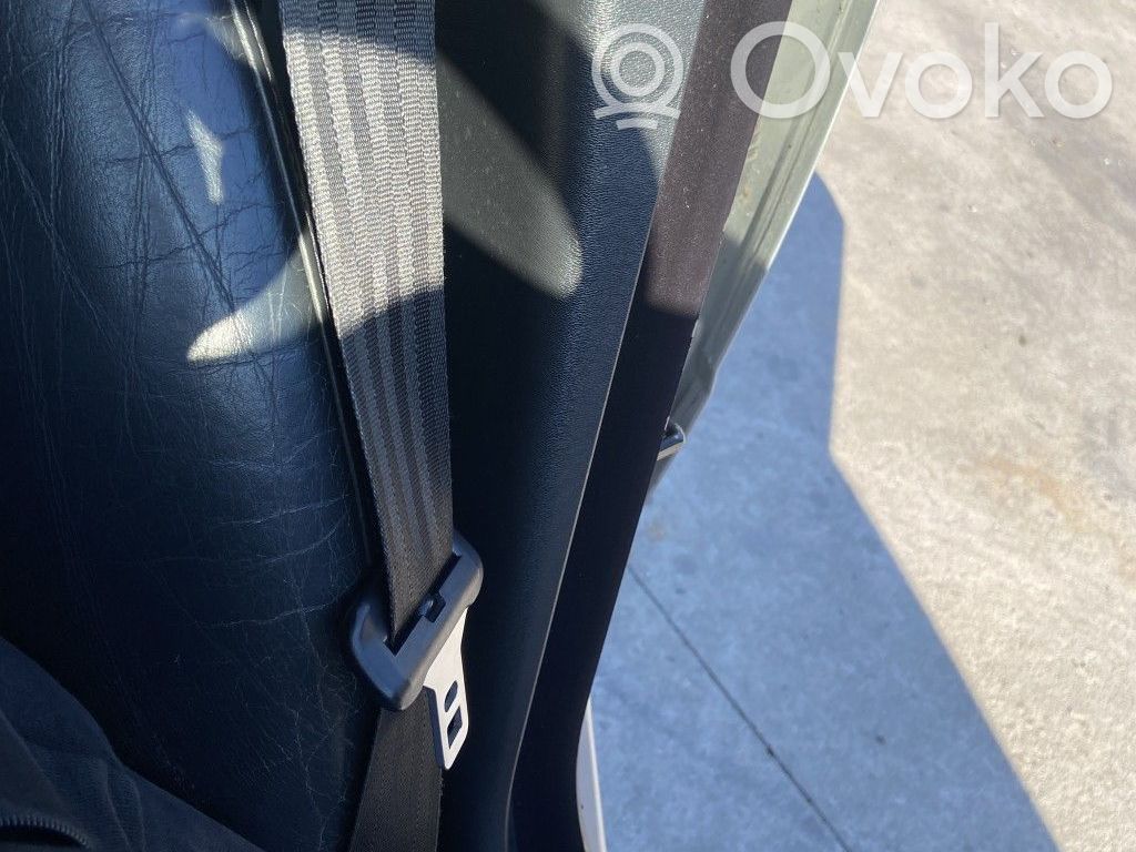 Volvo S80 Cinturón delantero 