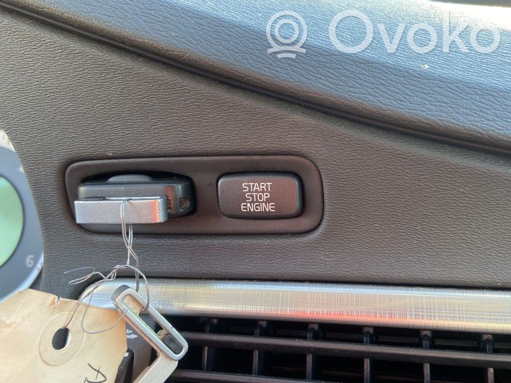 Ignition lock   31340734