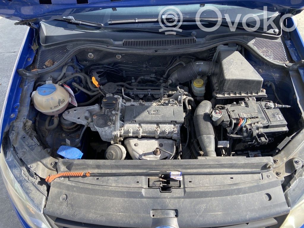 Motor   03E100034B