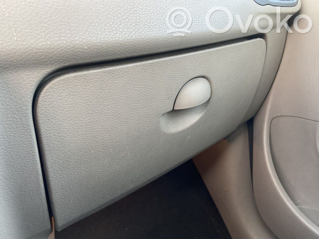 Renault Modus Glove box set 