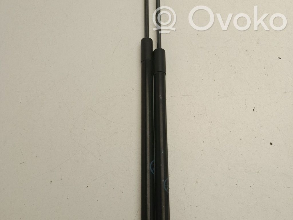 Ford Fiesta Ammortizzatore portellone posteriore/bagagliaio 