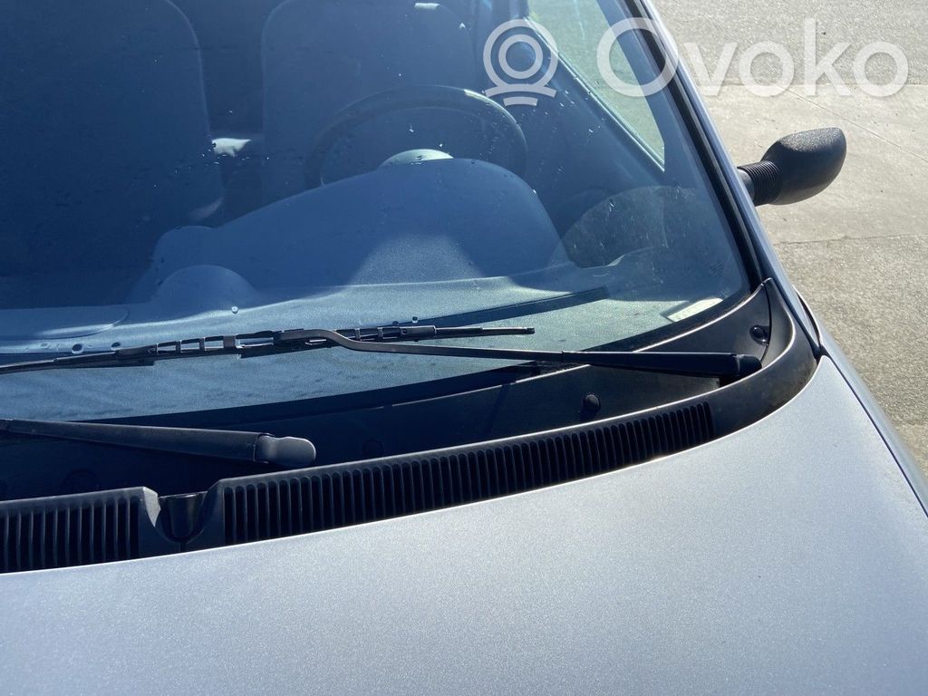 Ford Ka Wischerarm vorne 