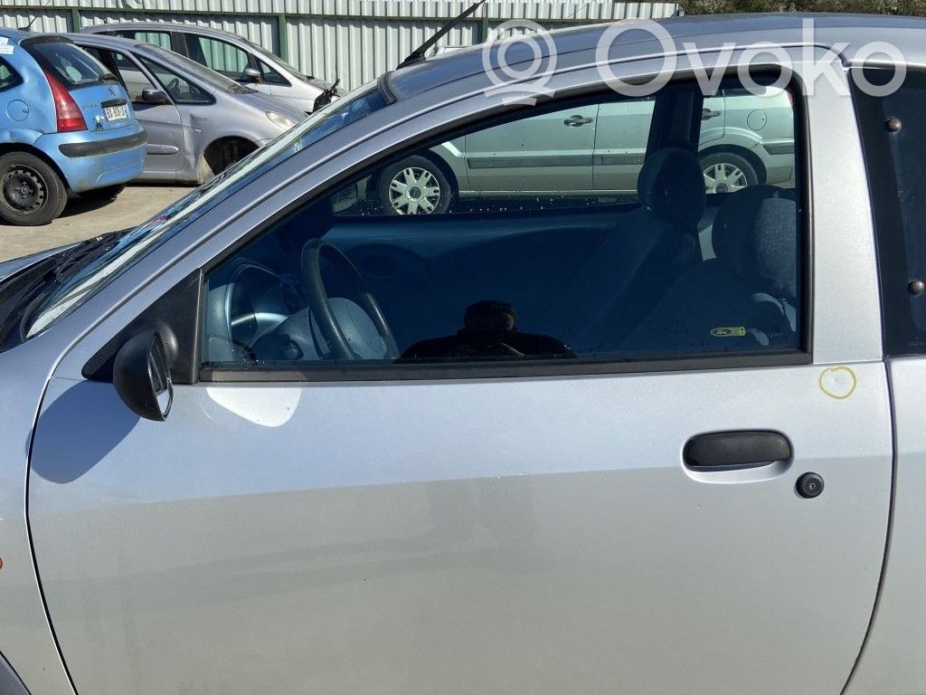 Ford Ka Etuoven ulkokahva 