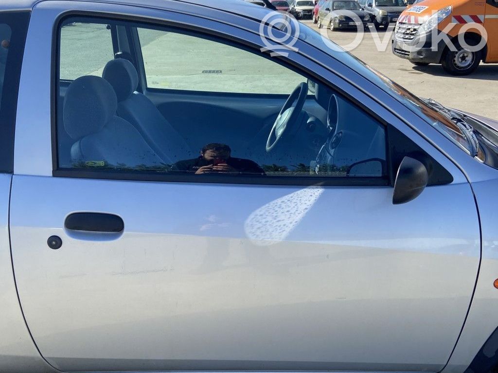 Ford Ka Дверь 