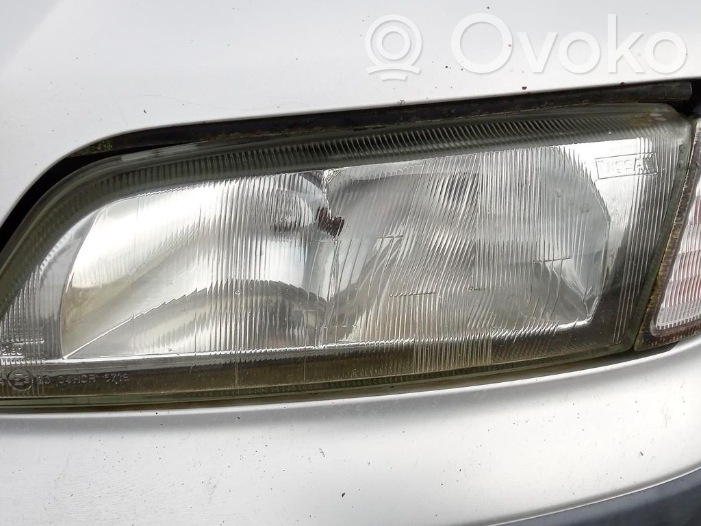 Nissan Primera Faro delantero/faro principal 
