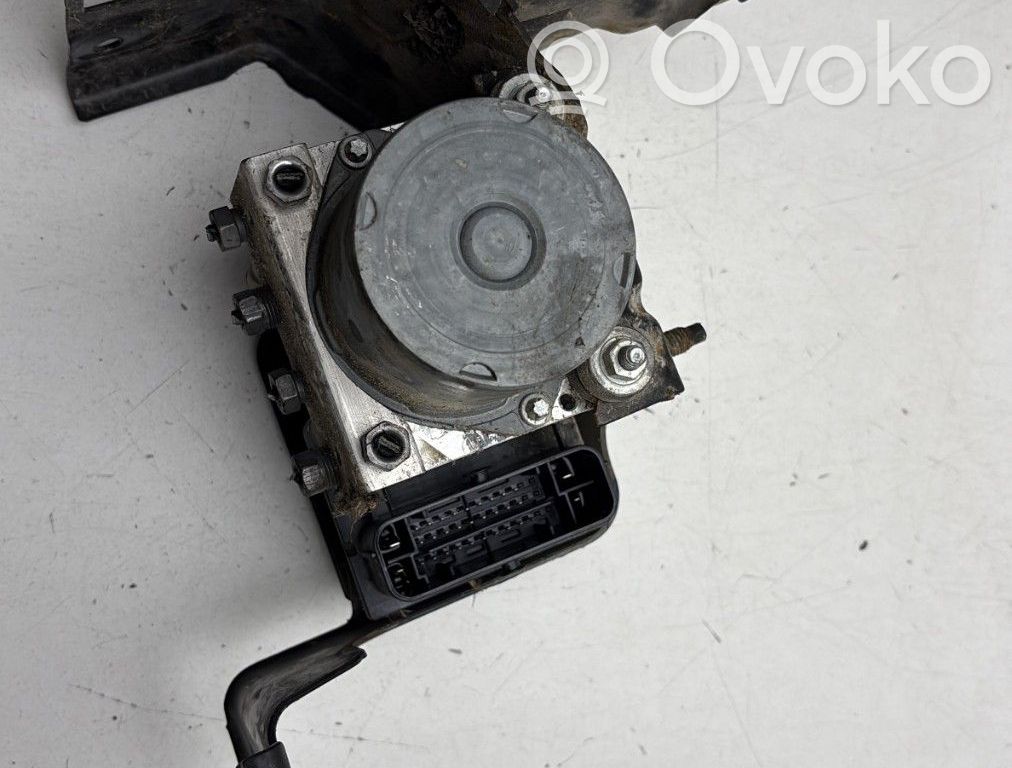 Citroen Berlingo ABS Pump 