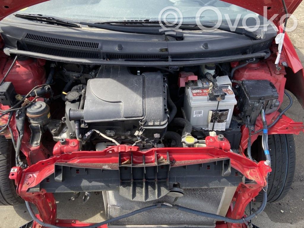 Toyota Yaris Générateur / alternateur 