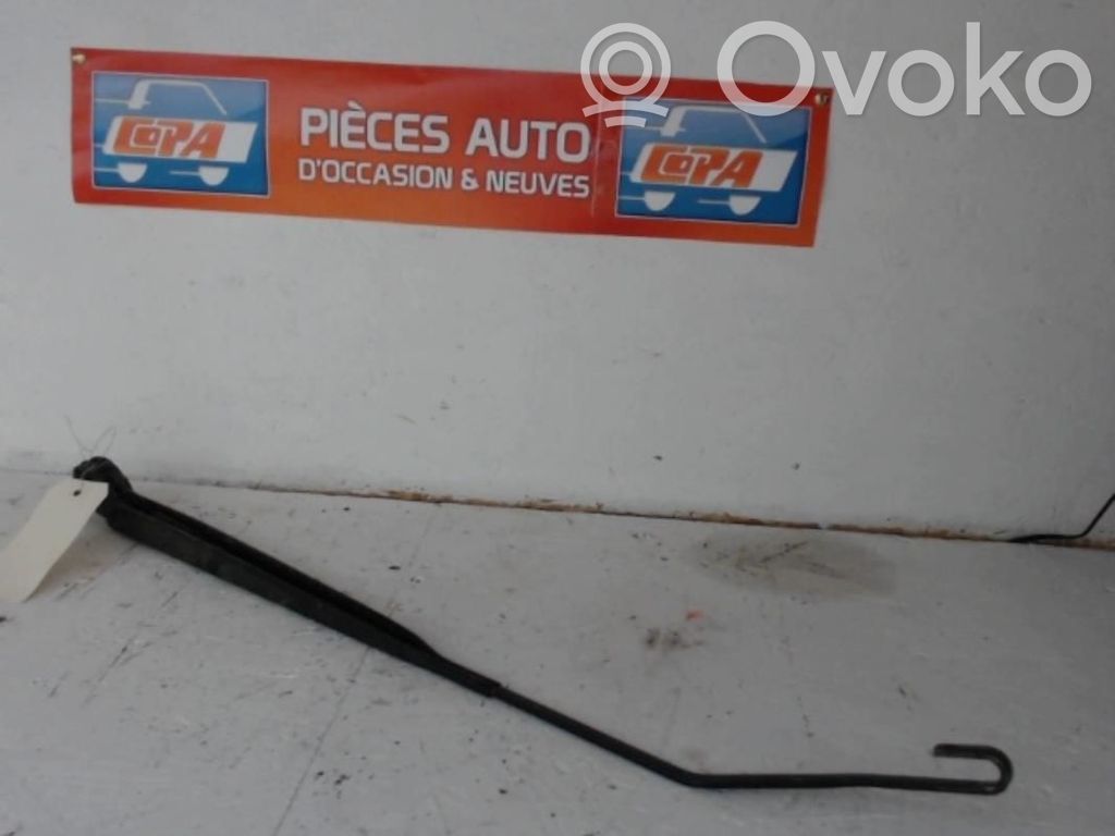 Citroen C3 Pluriel Braccio della spazzola tergicristallo anteriore 