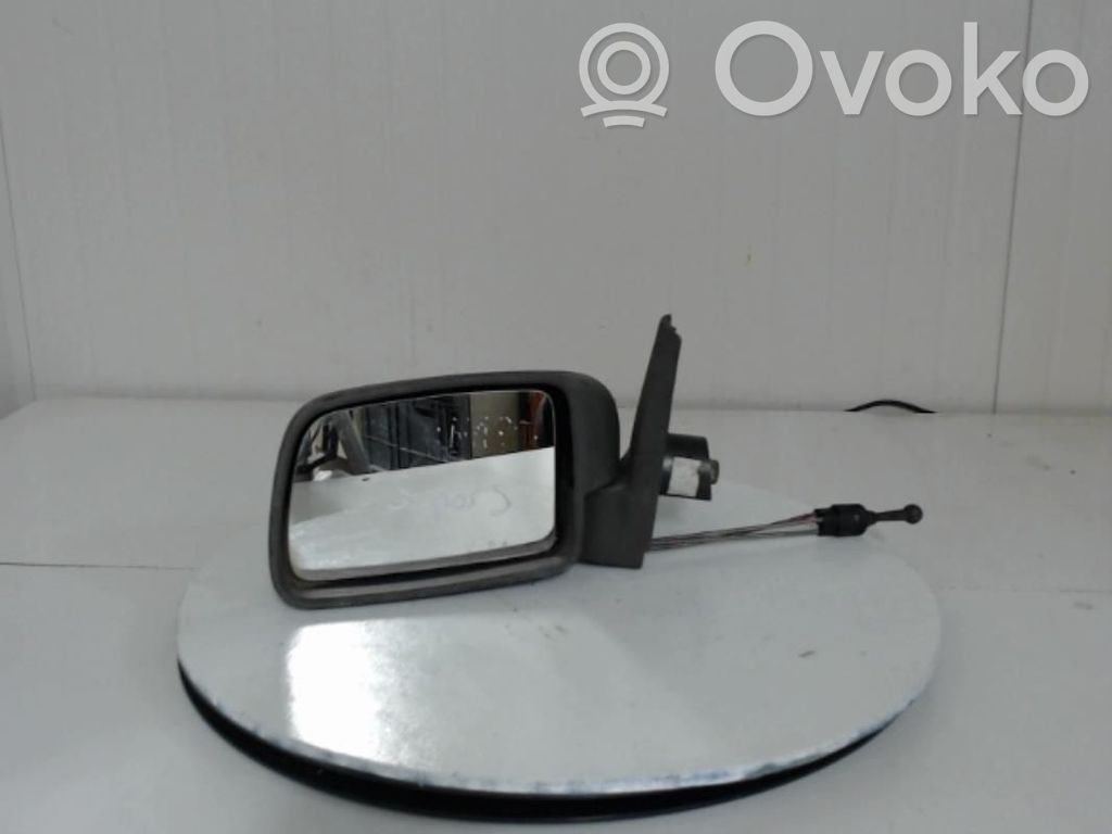 Renault Super R5 Espejo lateral manual 