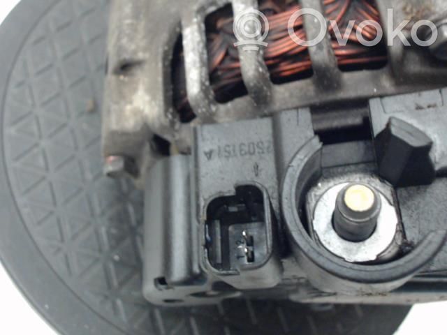 Citroen C4 I Generator/alternator 