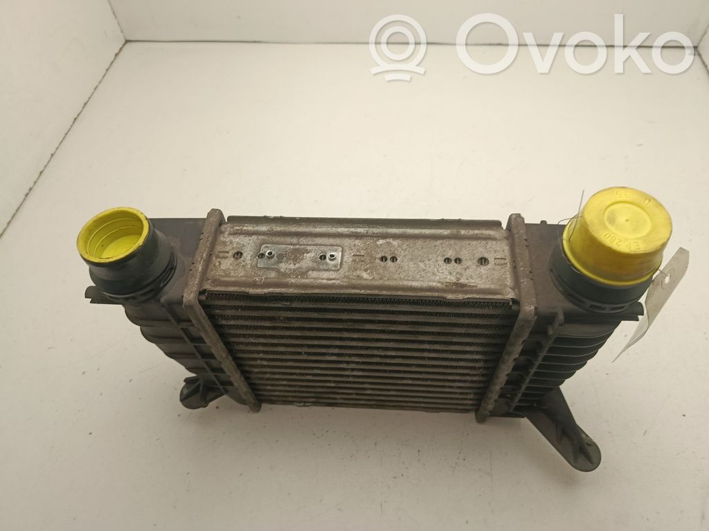 Renault Clio III Interkūlerio radiatorius 