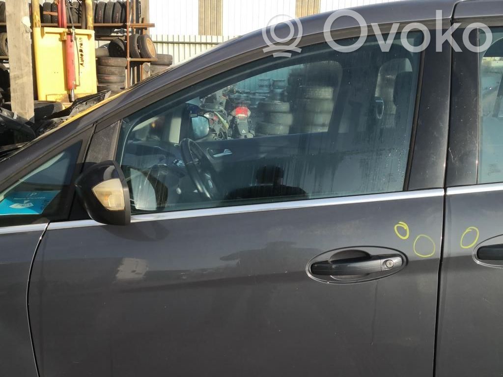 Ford Grand C-MAX Macara ușă față cu motor 