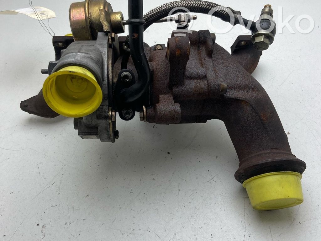 Turbina   0375G3