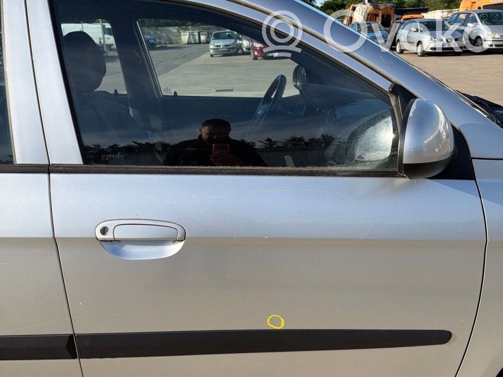 KIA Picanto Front door lock 