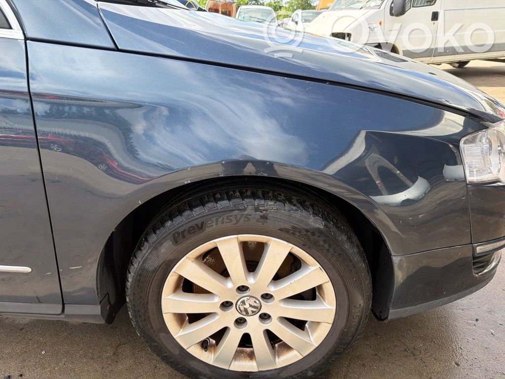 Volkswagen PASSAT B6 Parafango 