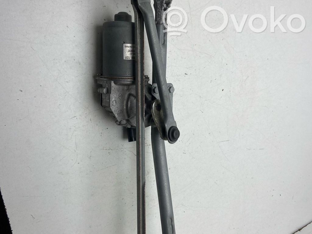 Wischermotor   61617161711