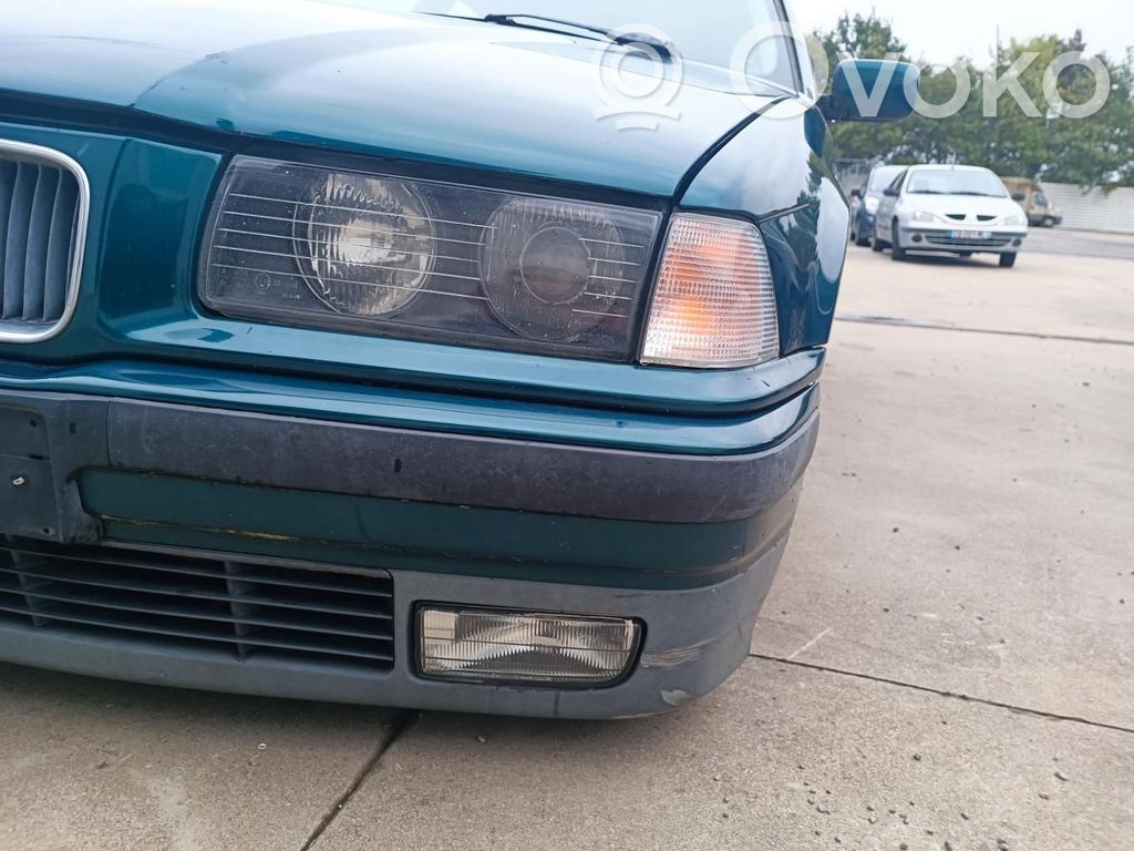 BMW 3 E36 Semnalizator bară față 