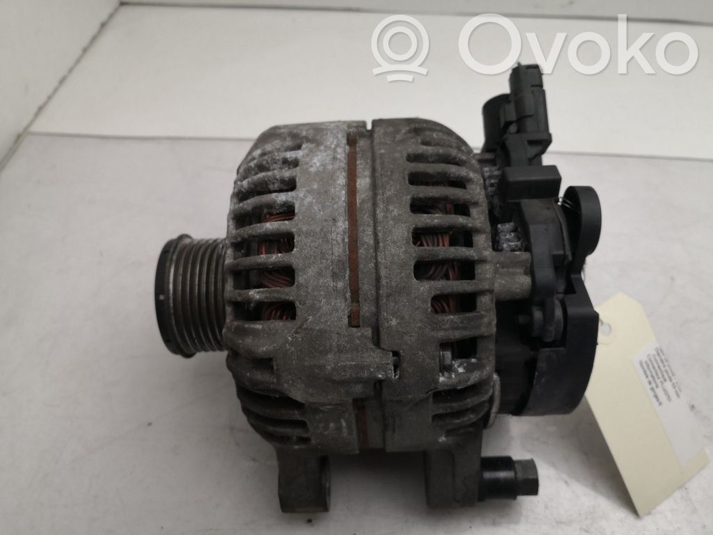 Ford Fiesta Generator/alternator 