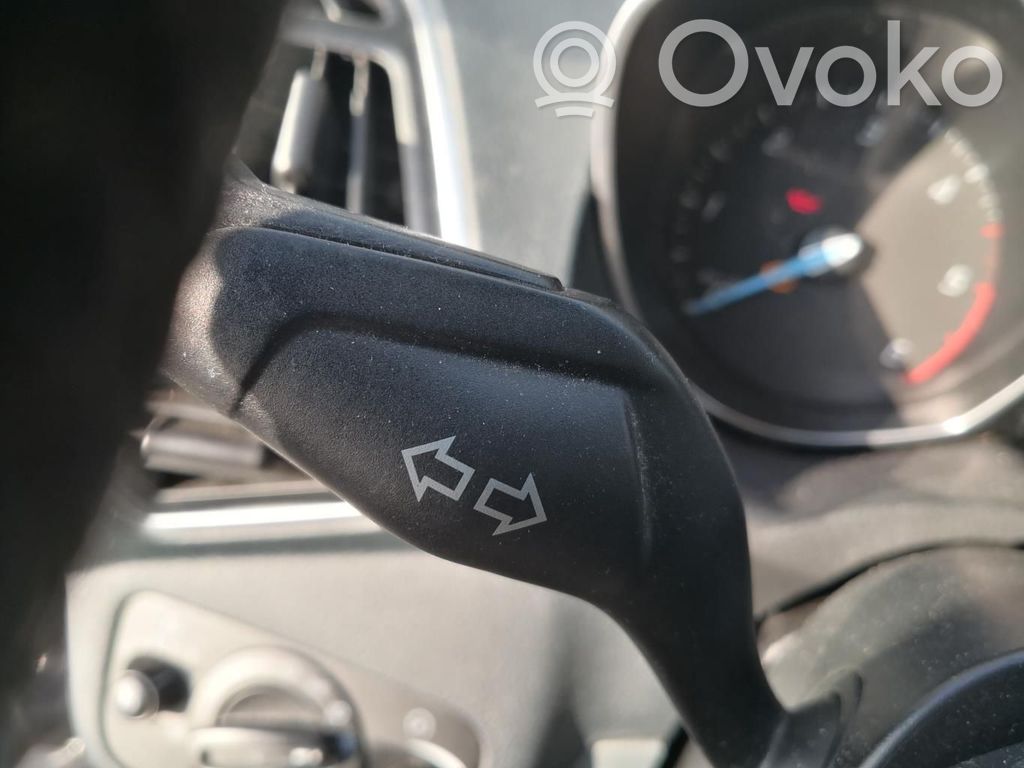 Ford Grand C-MAX Indicator stalk 