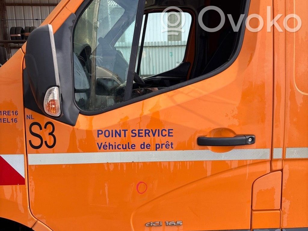 Renault Master III Front door 