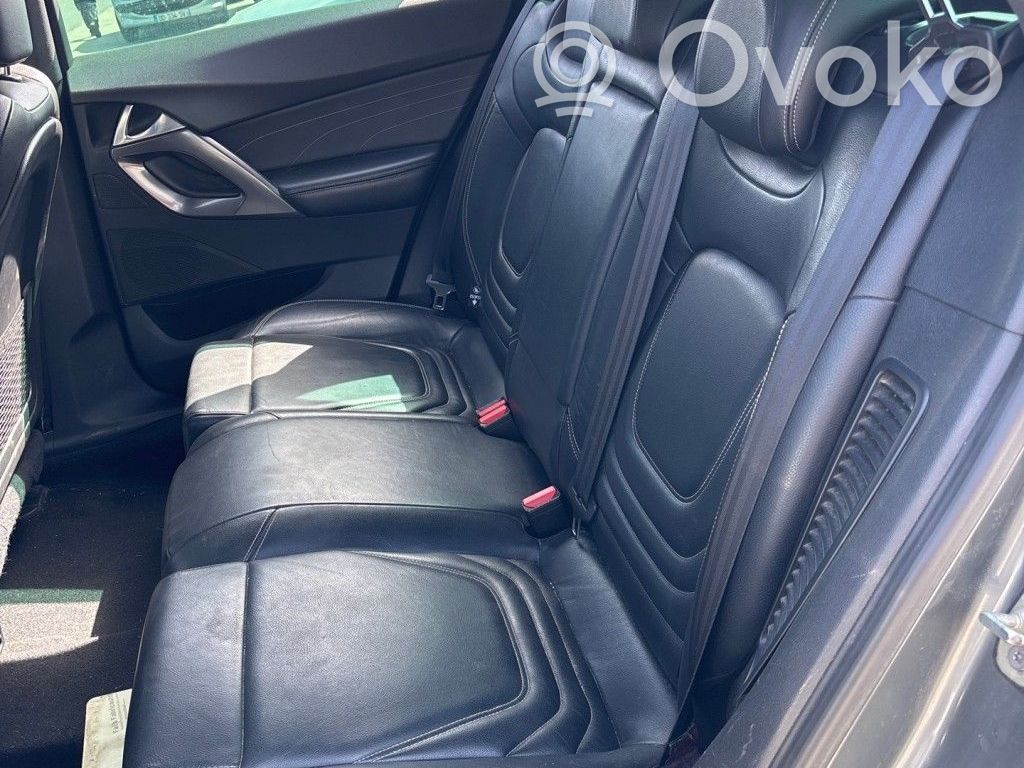 Citroen DS5 Sagtis diržo galine 