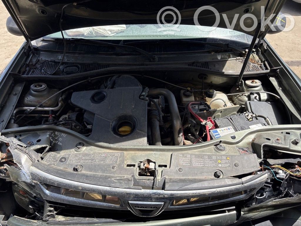 Engine   8201113147