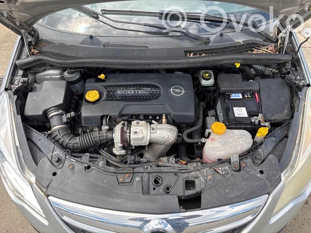 Motor   55579420